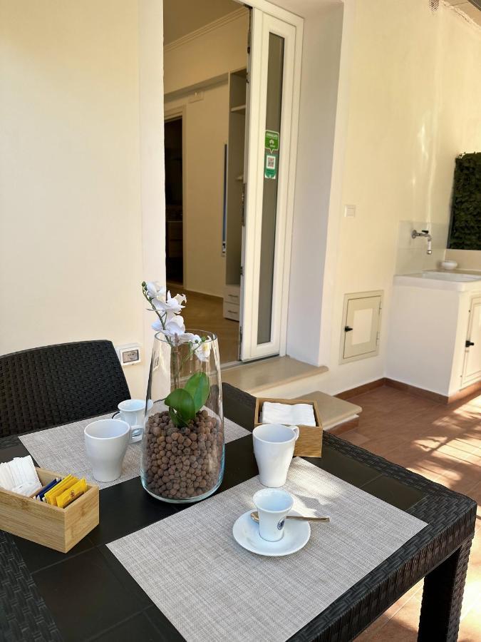 Casa Onofrio Tropea Hotel Buitenkant foto