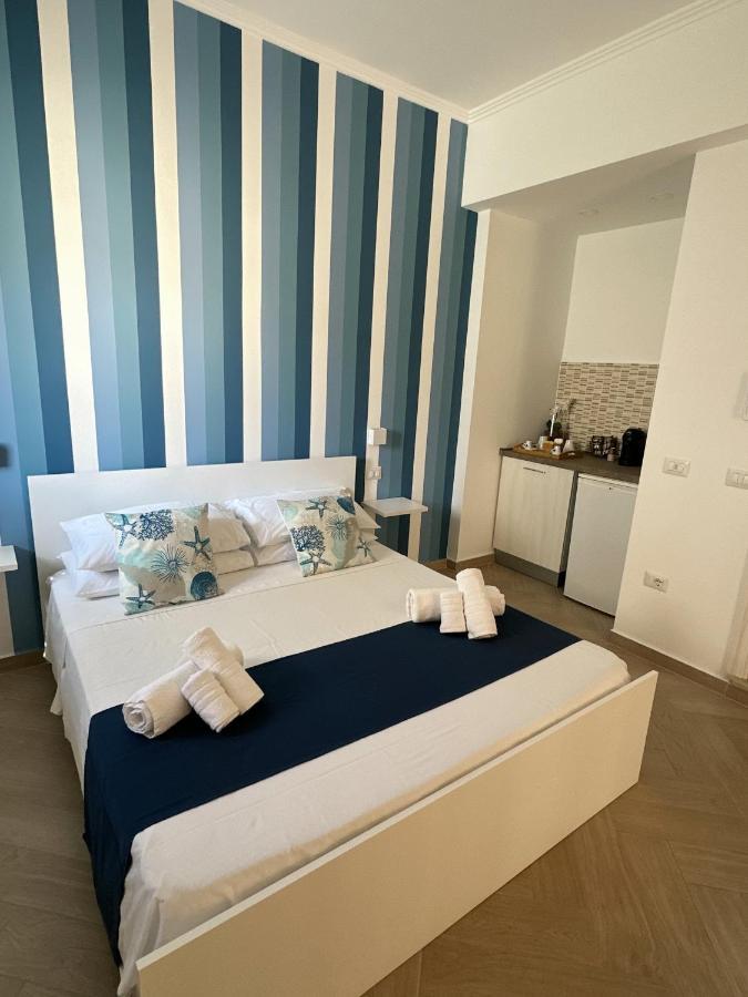 Casa Onofrio Tropea Hotel Buitenkant foto