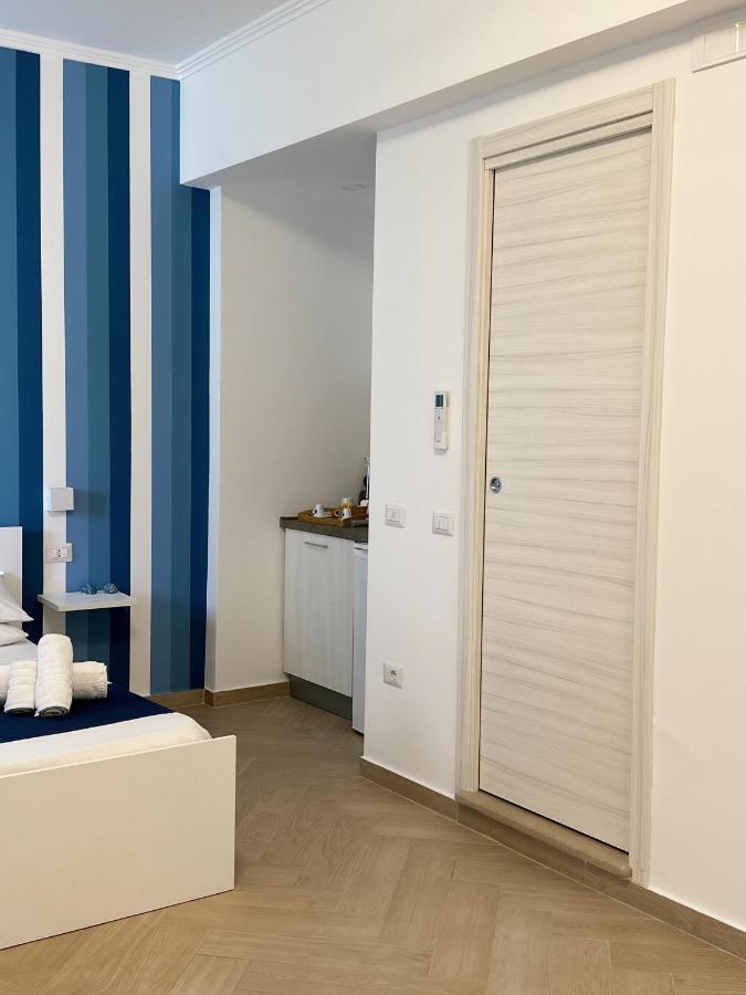 Casa Onofrio Tropea Hotel Buitenkant foto