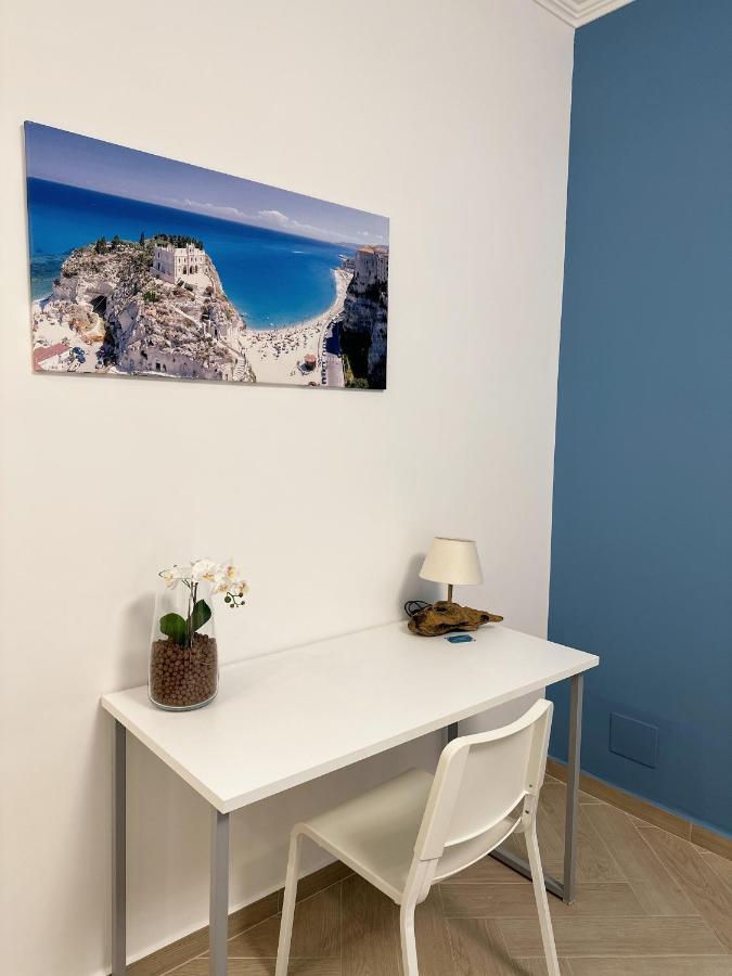 Casa Onofrio Tropea Hotel Buitenkant foto