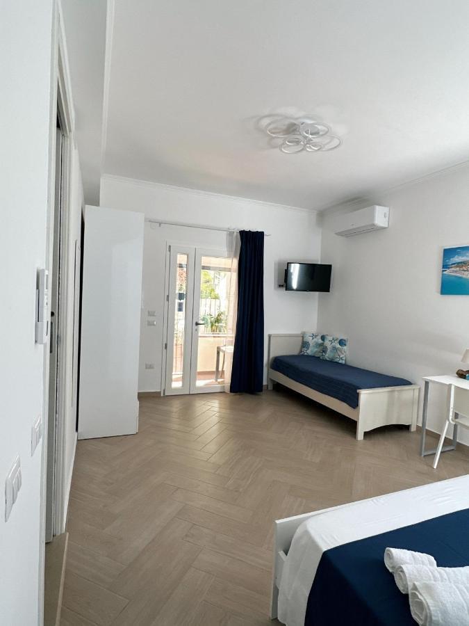 Casa Onofrio Tropea Hotel Buitenkant foto