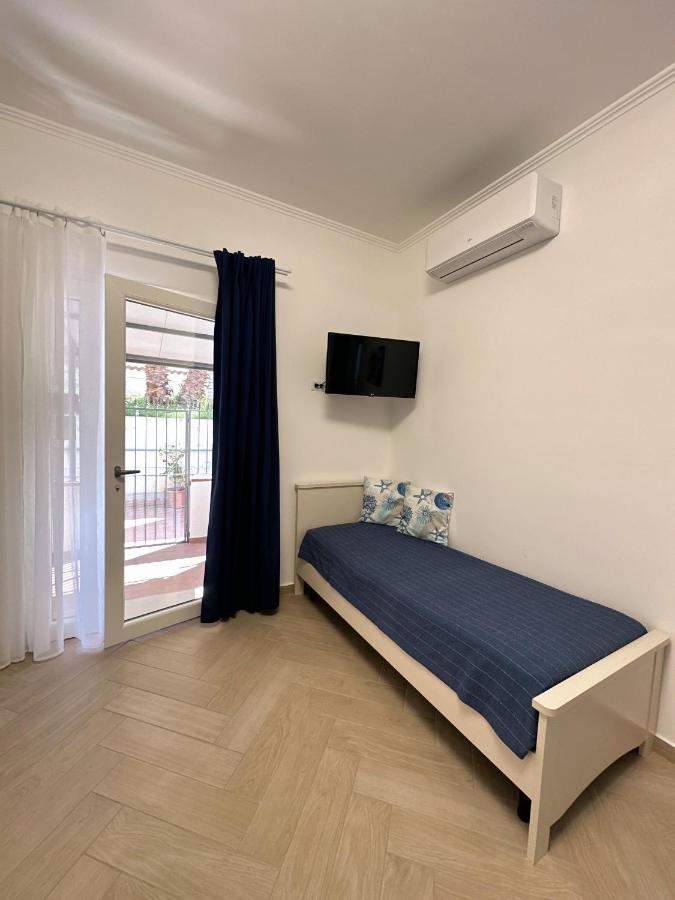 Casa Onofrio Tropea Hotel Buitenkant foto