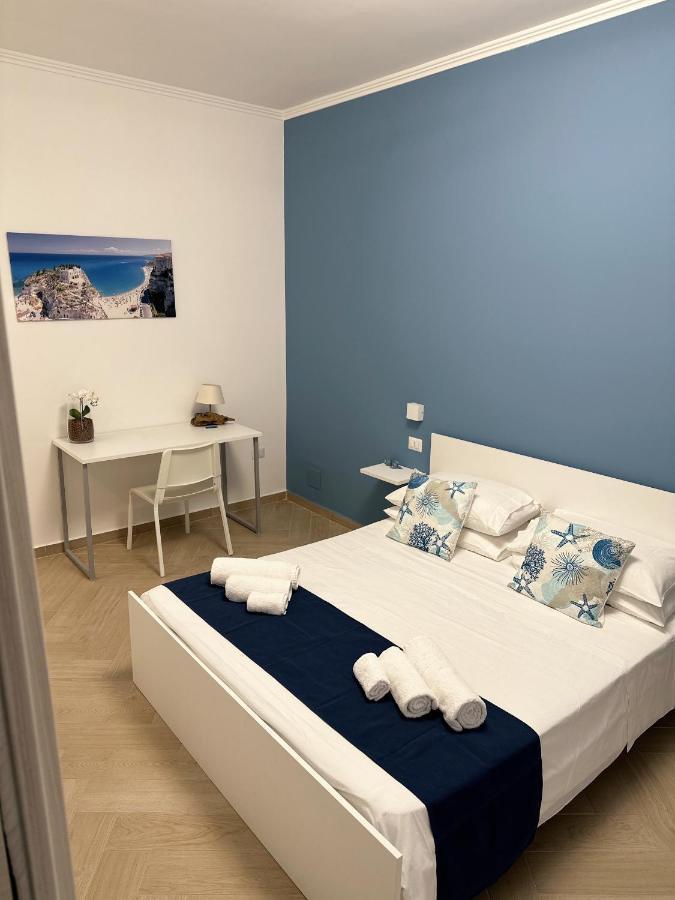 Casa Onofrio Tropea Hotel Buitenkant foto