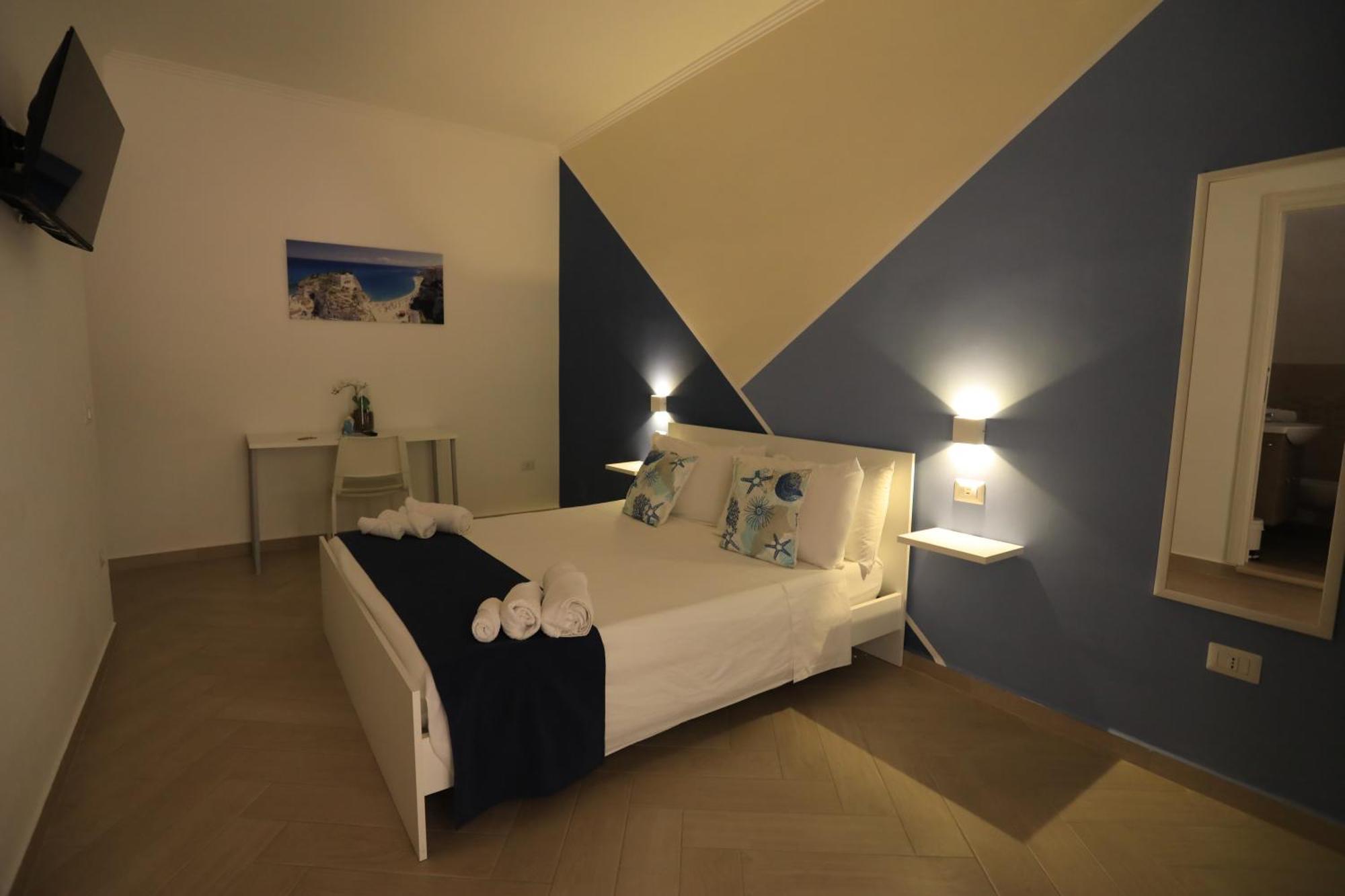 Casa Onofrio Tropea Hotel Buitenkant foto